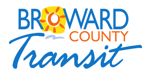 Broward County Transit logo