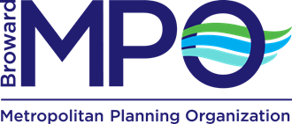 Broward Metropolitan Planning Organization logo