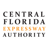 Central Florida Expressway Authority logo