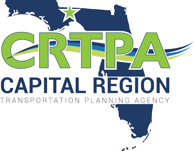 Capital Region Transportation Planning Agency logo