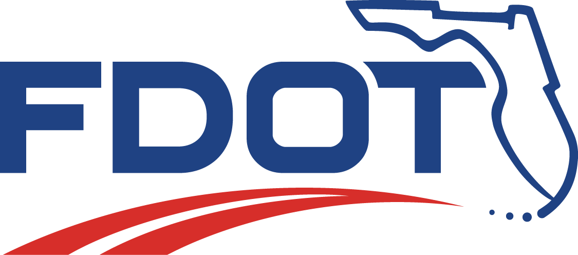 FDOT District Four logo